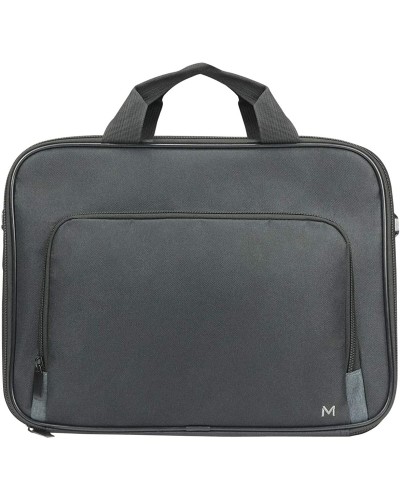 Laptopväska Mobilis 003054 15,6" 14" Svart