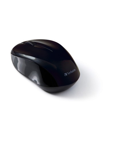 Optische Muis Verbatim 49042 Zwart (1 Stuks)