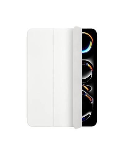 Apple Smart Folio pour iPad Air (5e génération) - Blanc - Protection complète
