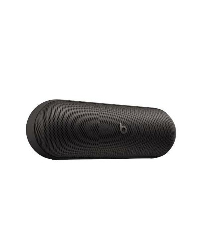 Bärbar Bluetooth Högtalare Apple MW443ZM/A Svart