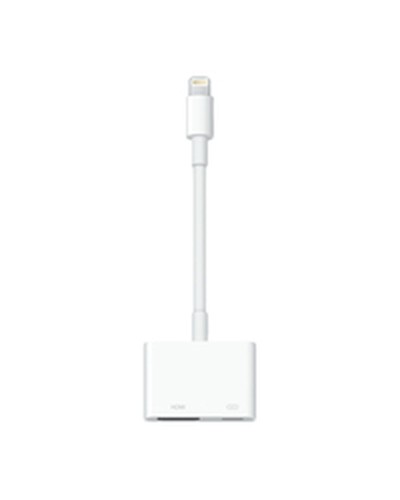 Adaptateur USB-C vers Jack 3,5 mm Audio Apple - Haute Qualité - Pour iPhone/iPad
