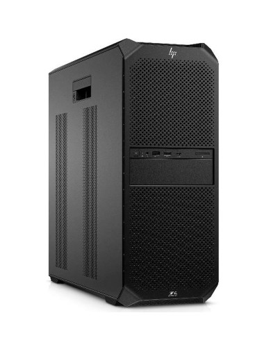 HP Z6 Desktop PC Ryzen Threadripper 7995WX, 64GB RAM, 1TB SSD - Powerful Workstation
