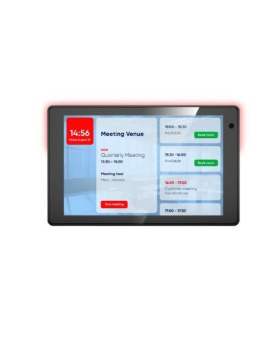 Videoseinä Monitori Philips 10BDL5051T/00 10"