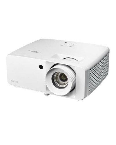 Optoma Full HD 1080p Projektor, 4500 Lumen, E9PD7L321EZ1, Leuchtstark
