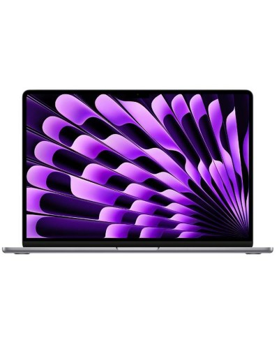 Apple MacBook Air 15.3" M3 16GB RAM 256GB SSD - Spanish Layout
