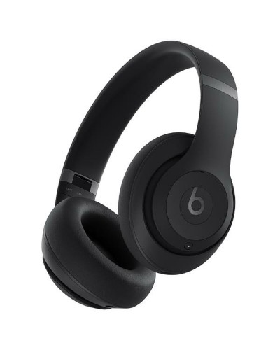 Apple Studio Pro Headphones Black - Wireless, Spatial Audio, Noise Cancellation
