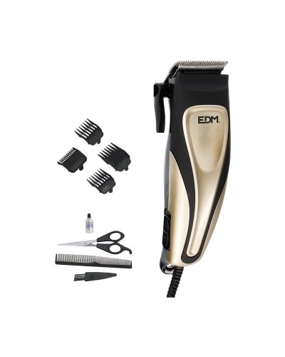 Baard en haar trimmer EDM