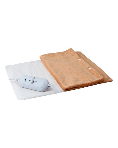 Multifunction Electric Pad EDM 07475 Brown 100W