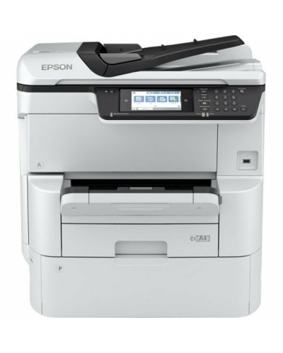 Multifunktionsskrivare Epson