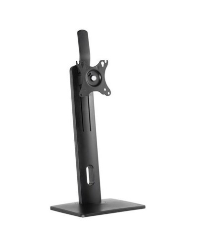 Aisens Monitorhalterung Schreibtisch 17-32" Schwarz - Verstellbar, Ergonomisch DT32TSR-063
