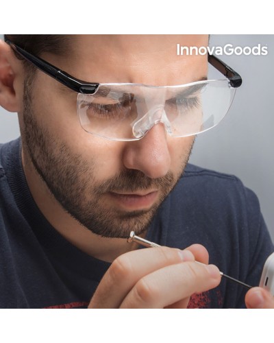 Förstoringsglasögon InnovaGoods