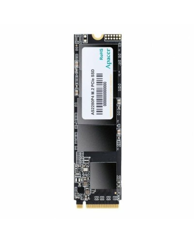 Apacer SSD 1TB NVMe PCIe M.2 2280 - Schnelle interne Festplatte
