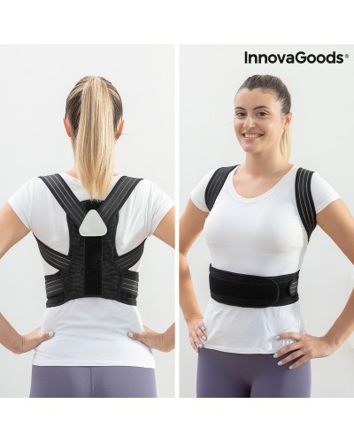 Justerbart ryggstöd Pro Ticalbak InnovaGoods