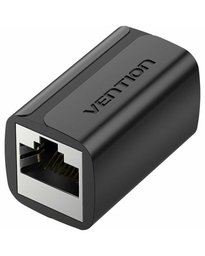 Adapter RJ45 Vention IPWB0 Svart