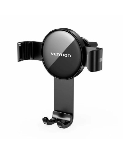 Vention KCSB0 Universal Auto Handyhalterung - Schwarz - 360° Drehung
