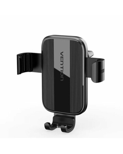 Stället För mobiltelefon Vention KCTB0 Svart Plast