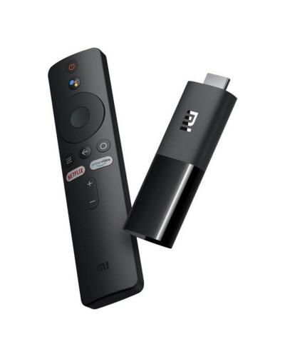Adattatore Smart TV Xiaomi Mi TV Stick Quad Core DDR4 Wifi
