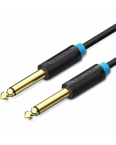 Vention 3,5mm Klinke Audiokabel Stecker auf Stecker 5m - Hohe Audioqualität
