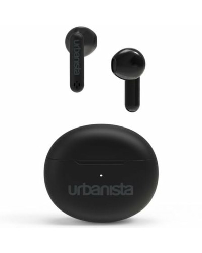Bluetooth-korvakuulokkeet Urbanista URAUMB Musta