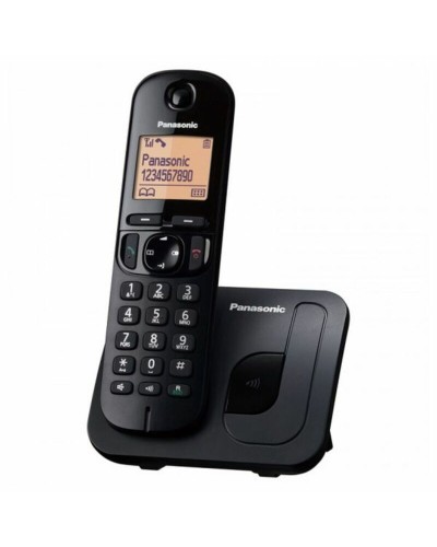 Trådlös Telefon Panasonic KX-TGC210