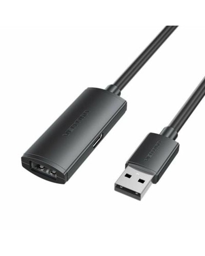 Vention Câble USB-C 3.1 Gen2 5m - Charge Rapide & Transfert de Données 10Gbps
