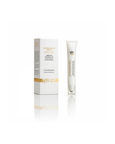 YESforLOV Anti-Falten-Creme für das Gesicht - Tiefenhydratation & Anti-Aging
