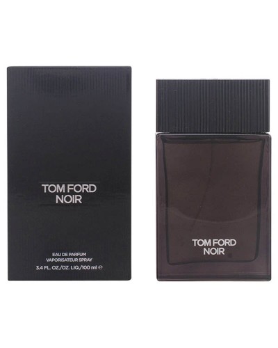 Tom Ford Noir Homme EDP 100ml - Luxuriöses und intensives Parfüm
