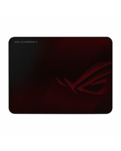 Asus ROG Scabbard II Extra großes Gaming-Mauspad mit rutschfestem Gewebe
