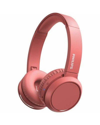 On-Ear- kuulokkeet Philips Punainen