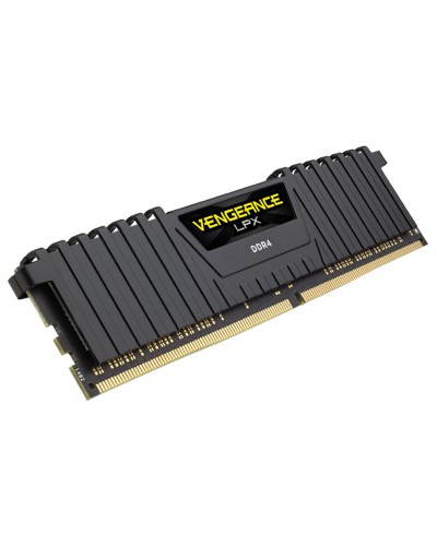 RAM geheugen Corsair VENGEANCE LPX 3200 MHz CL16