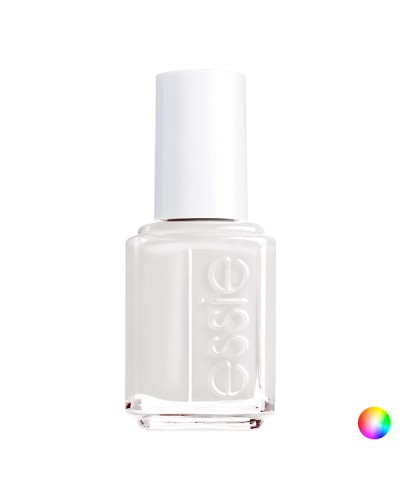 Essie Nail Polish [Color] 13.5ml - Long Lasting & Shine
