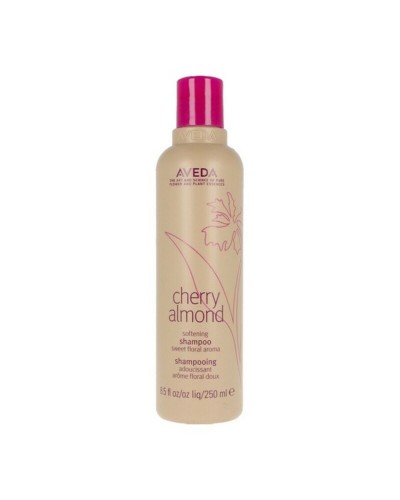 Aveda Cherry Almond Detangling Shampoo - Soft and Shiny Hair
