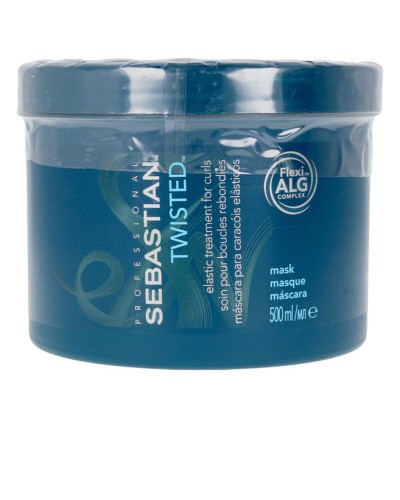 Sebastian Twisted Curl Reviver Leave-in Moisturizer
