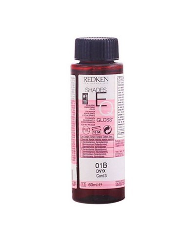 Redken Shades EQ Coloration Semi-Permanente 60ml - Toner Cheveux
