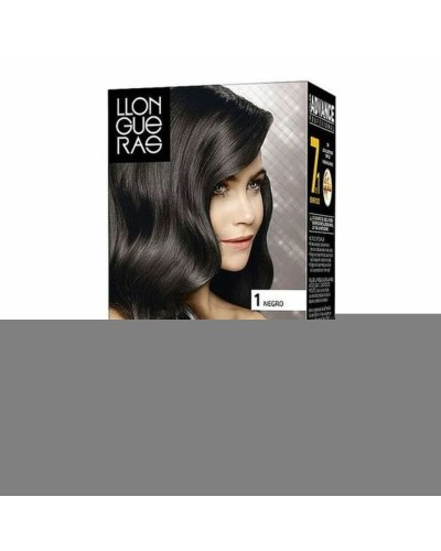 Llongueras Color Advance - Coloration Permanente Cheveux Châtain Naturel
