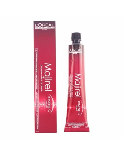 L'Oreal Majirel: Tinta Permanente Professionale - Colore Intenso e Duraturo
