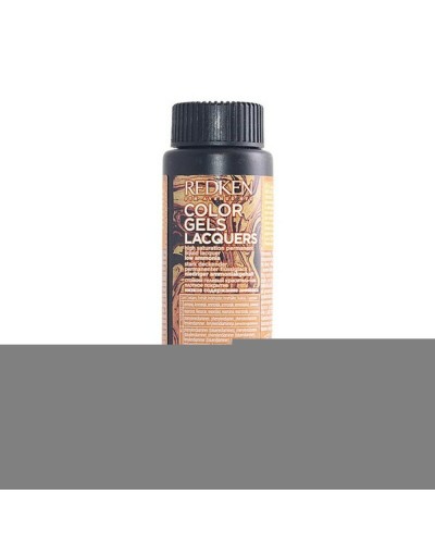 Permanent färg Color Gel Redken