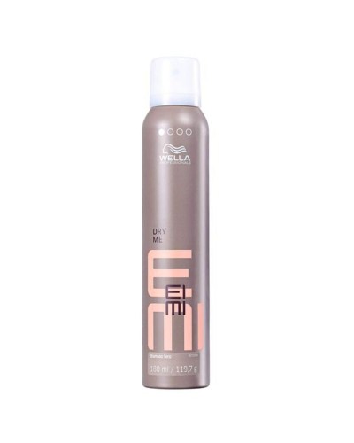 Droge Shampoo Eimi Wella