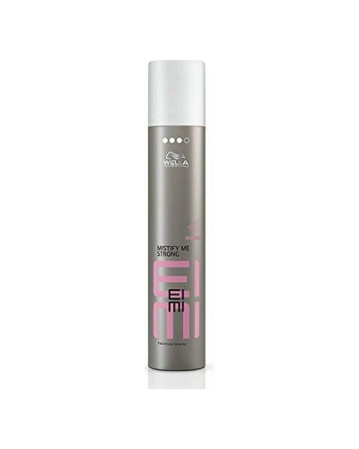 Wella Eimi Haarspray Starker Halt - Professionelles Haarstyling
