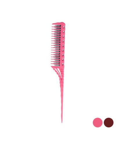 YS Park Teasing Comb Artero Professional for Volume and Backcombing
