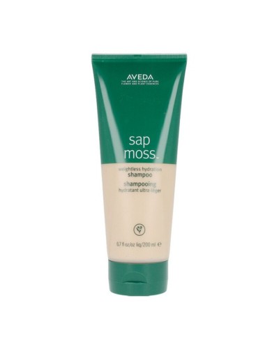 Aveda Sap Moss Feuchtigkeitsshampoo – Intensive Feuchtigkeitspflege für trockenes Haar
