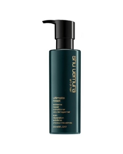 Shu Uemura Ultimate Reset Revitalisierende Spülung für geschädigtes Haar - 250ml
