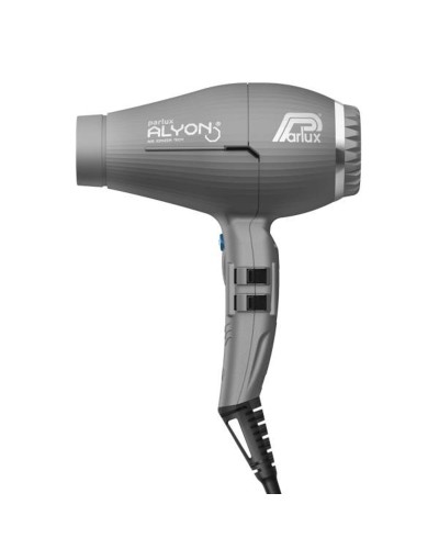 Parlux Secador de Pelo Profesional Potente y Ligero
