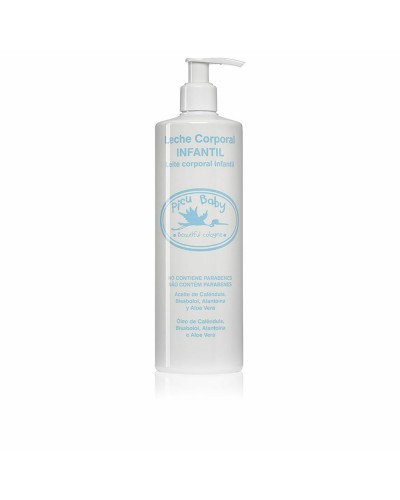 Picu Baby Latte Corpo Idratante 500ml - Pelle Sensibile Bambini

