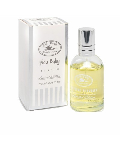 Picu Baby Edición Limitada - Perfume Delicado para Niños - 100ml EDP
