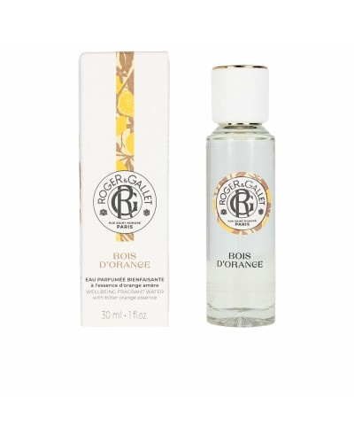 Uniseks Parfum Roger & Gallet Bois d'Orange EDT 30 ml