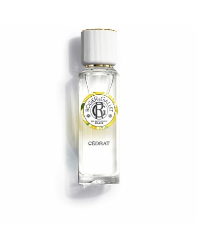 Unisex-Parfüm Roger & Gallet Cédrat EDT 30 ml