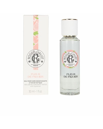Unisex parfyymi Roger & Gallet Fleur de Figuier EDT 30 ml