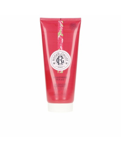 Duschgel Roger & Gallet Ingefära Uppfriskande (200 ml)