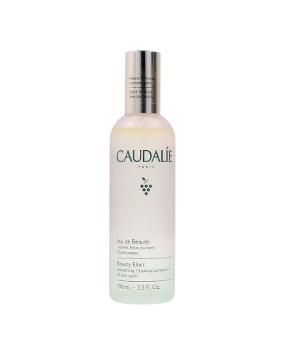 Caudalie Eau de Beauté 100ml - Fixierendes und Leuchtendes Gesichtsspray
